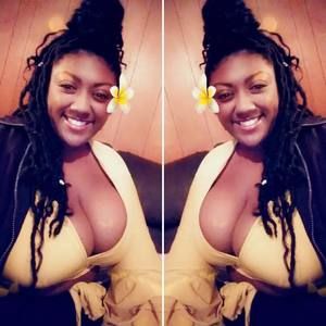 Meet your Posher, Charnae